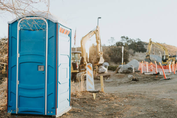Best Local porta potty services  in Leon, IA