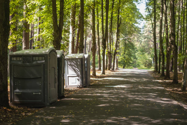 Portable Toilet Options We Offer in Leon, IA