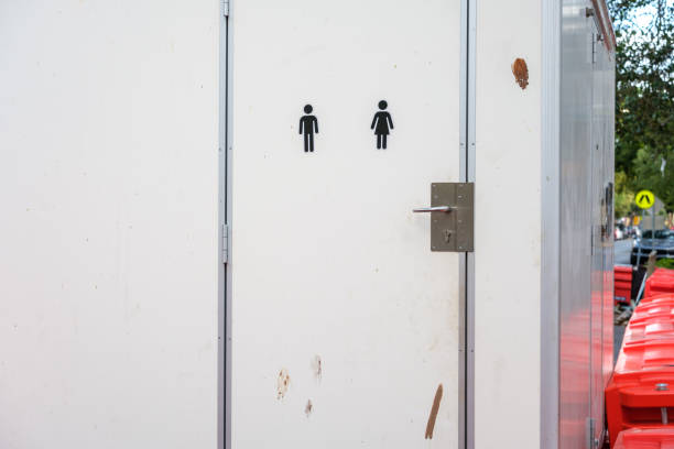  Leon, IA Porta Potty Rental Pros