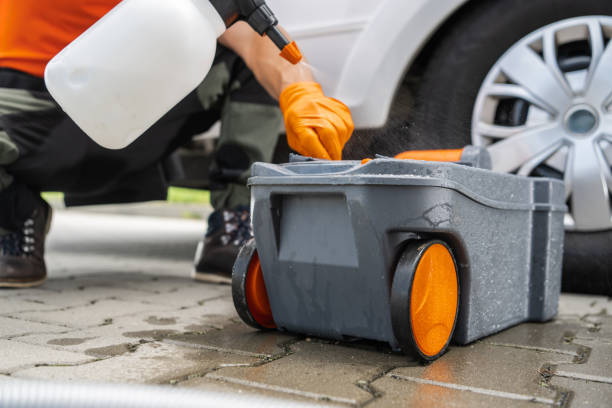 Best Portable sink rental  in Leon, IA