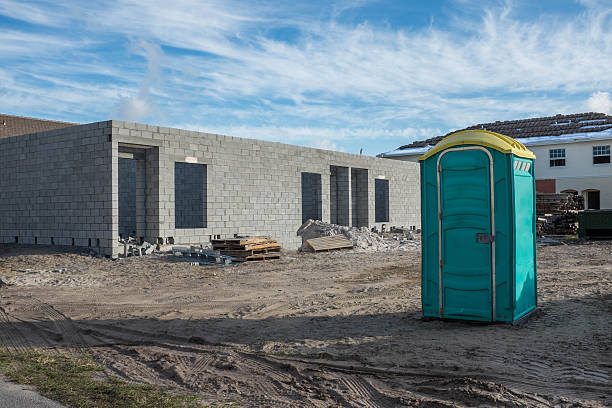 Best Local porta potty services  in Leon, IA